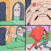 Cosmic deliverance